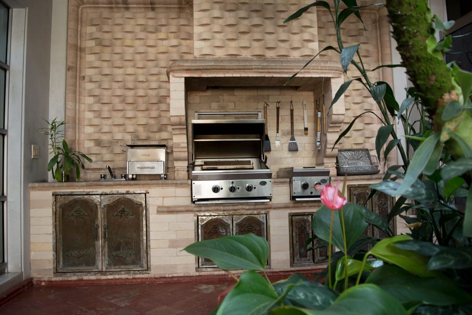 Casa Bella Completa en Ciudad Jardn