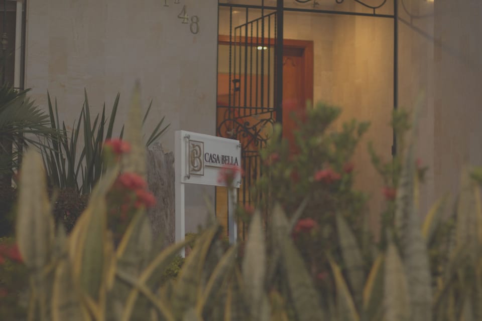 Casa Bella Completa en Ciudad Jardn