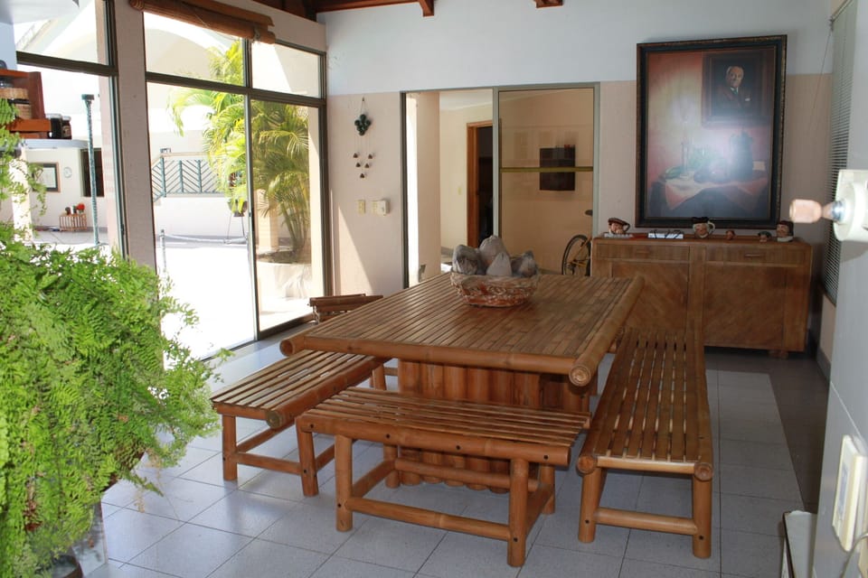 CASA CAMPESTRE FINCA ALCARAVAN
