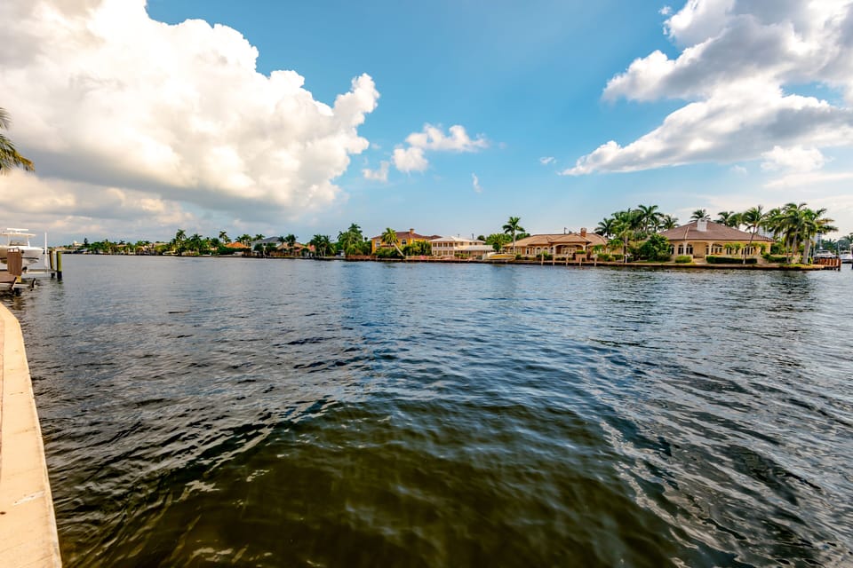 Lake