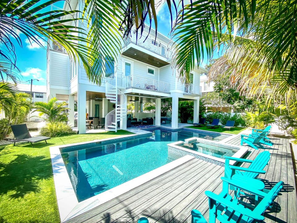 The Ritz - AMI Locals