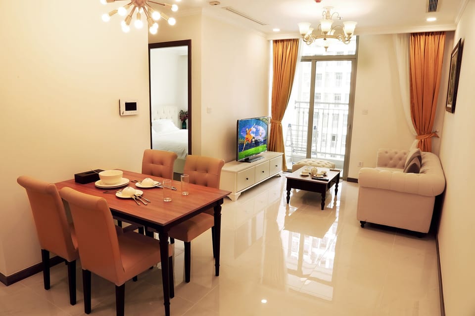 Fabulous View from 33rd floor, 1BR
