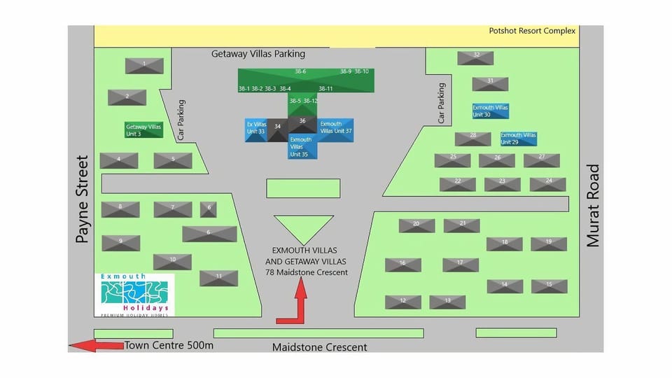 Property map