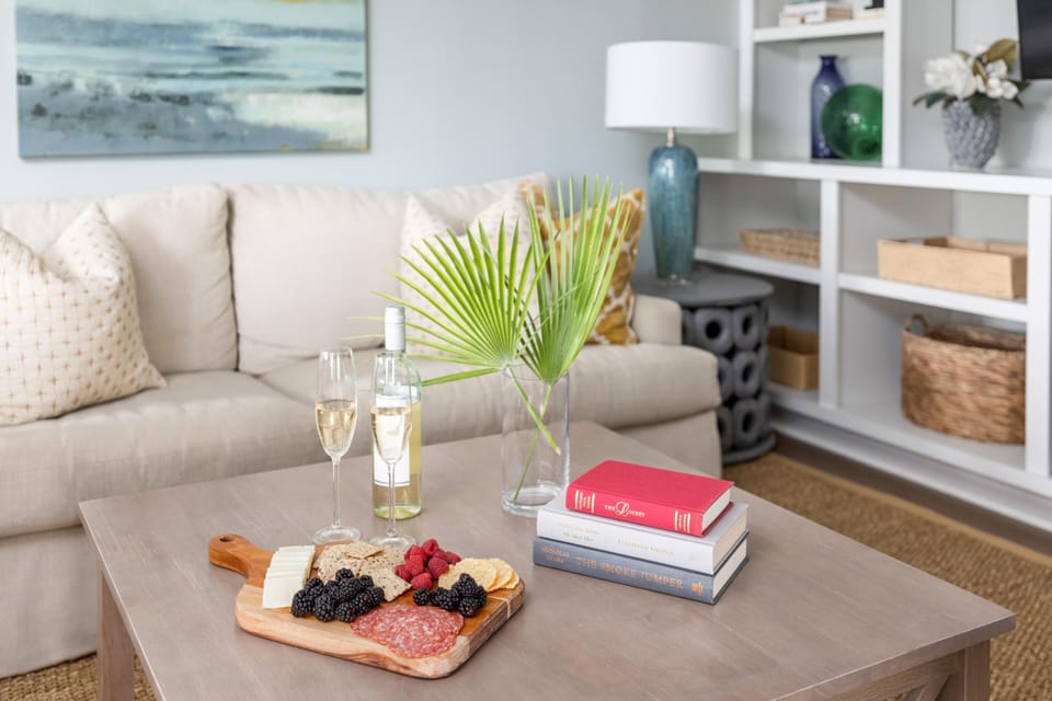 Main Living Room