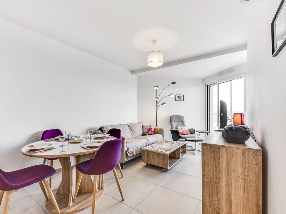 Property, Room, Interior Design, Real Estate, Furniture, Building, Purple, Yellow, House, Table