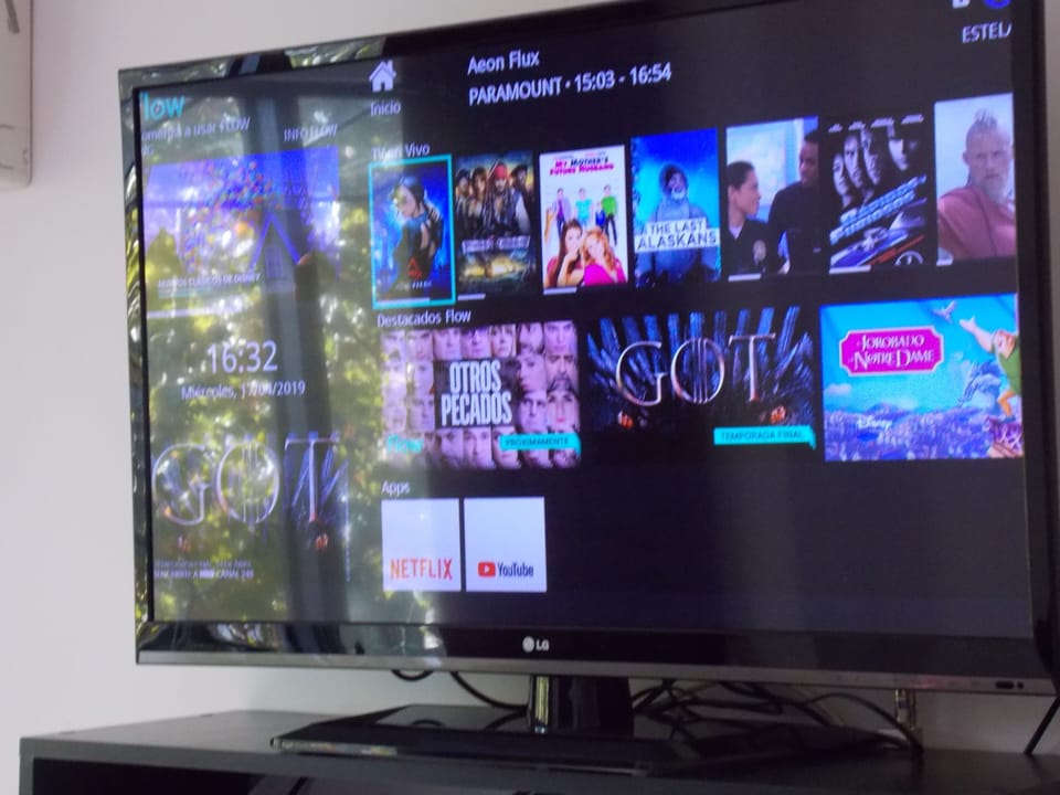 Television