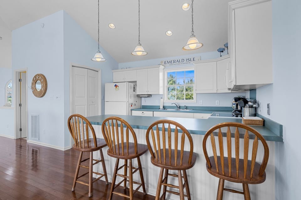 Counter Seating