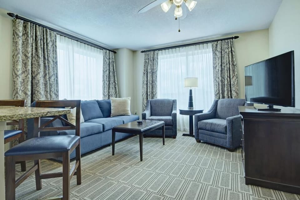 2 Bedroom Deluxe