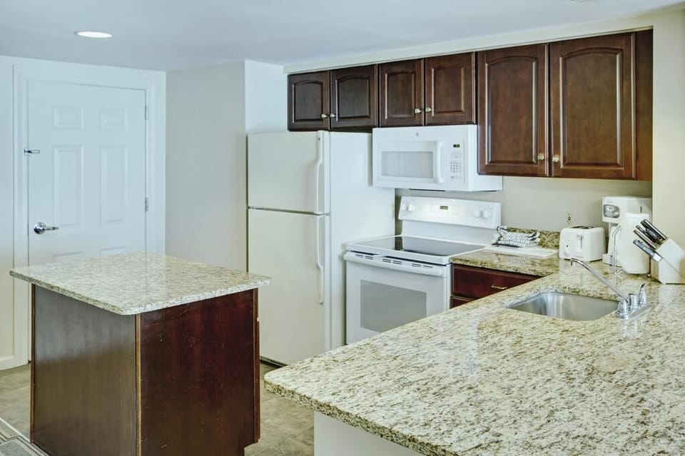 2 Bedroom Deluxe