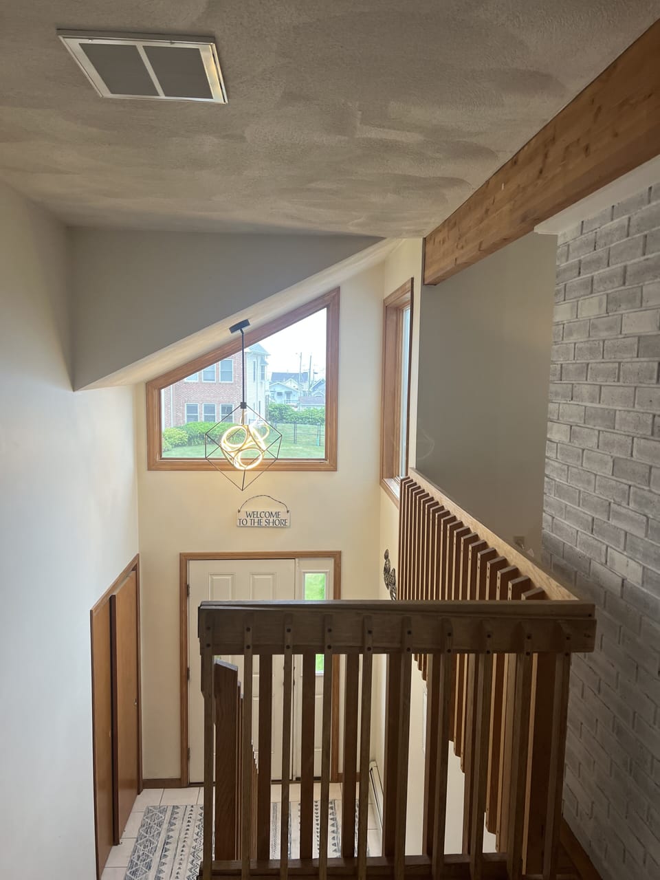 stairway