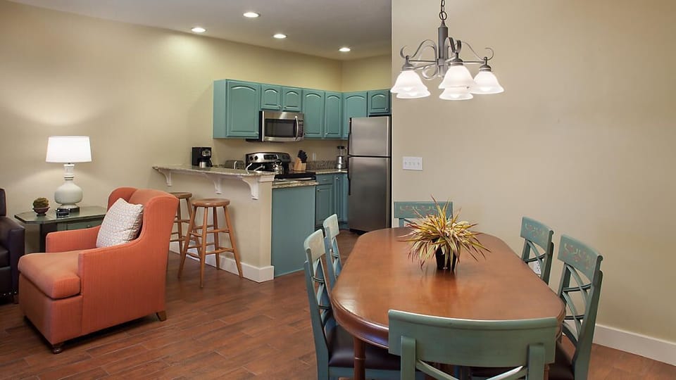 Three Bedroom