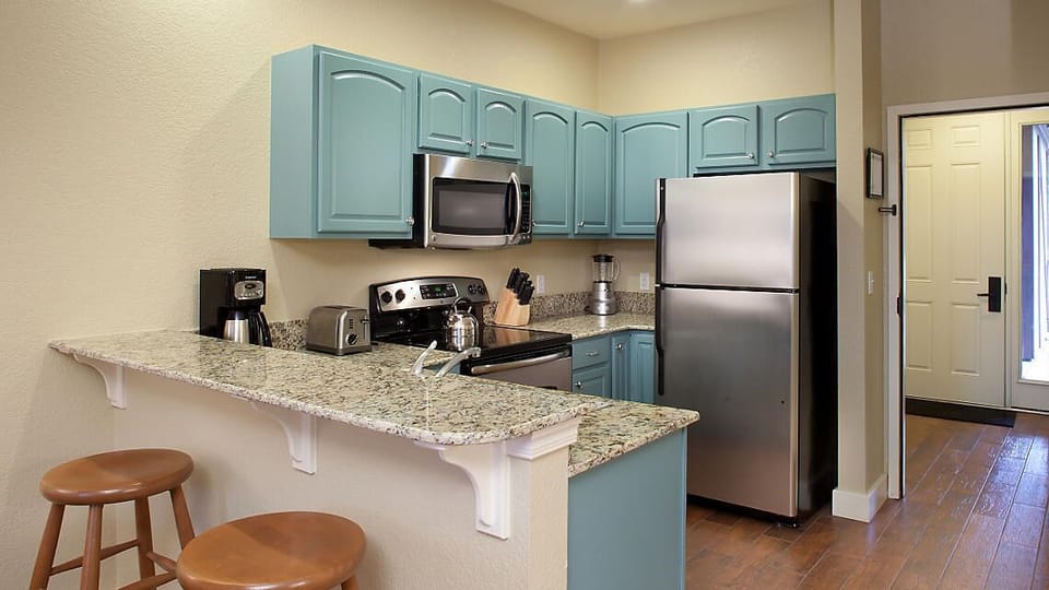Three Bedroom