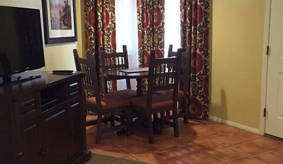 One Bedroom Suite