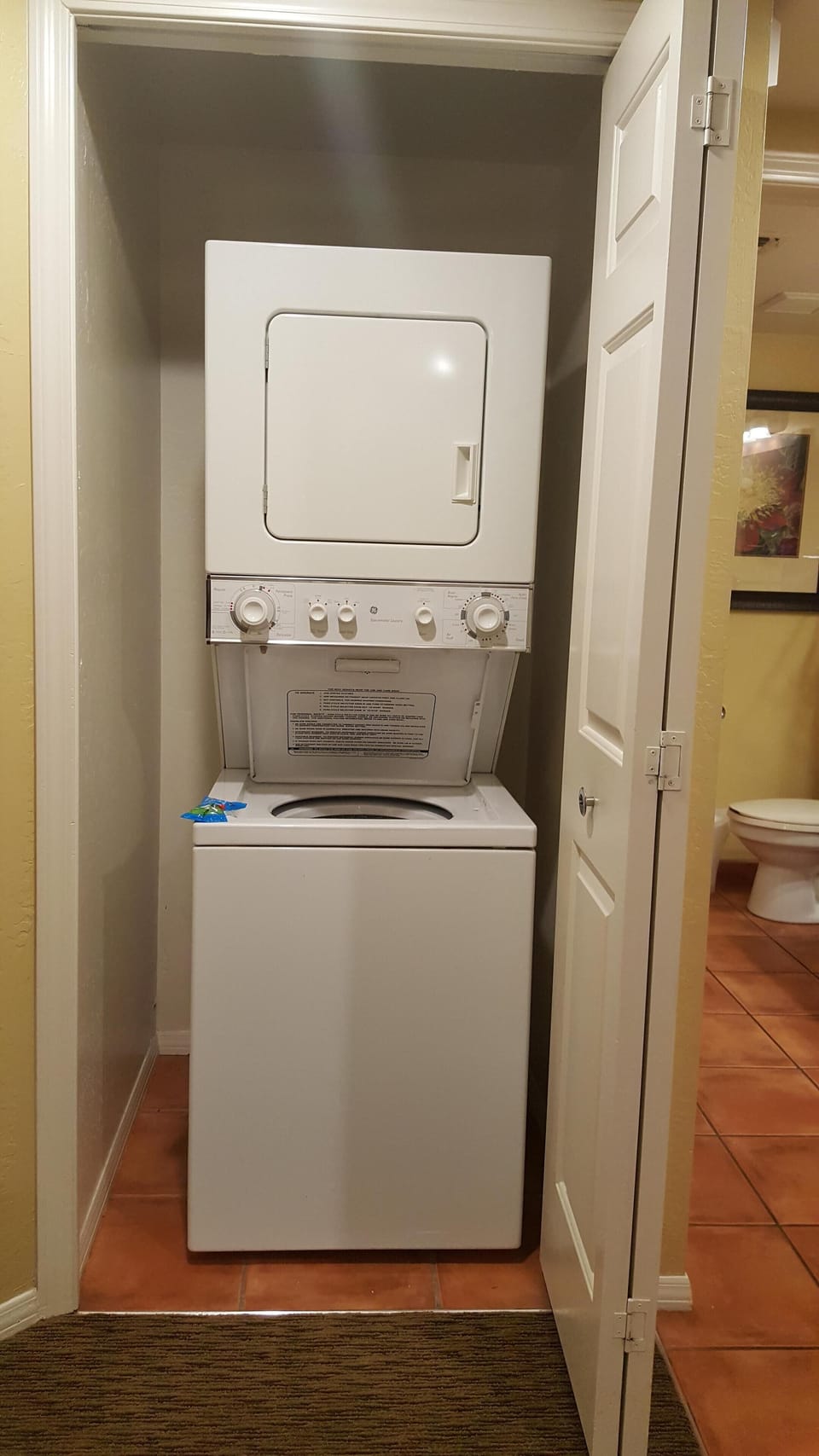 One Bedroom Suite