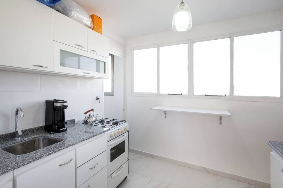 Apartamento, 3 dormitorio econmico