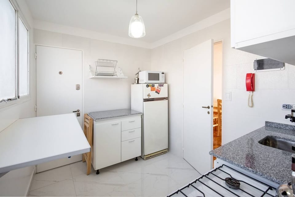 Apartamento, 3 dormitorio econmico