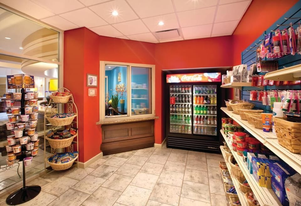 Convenience Store