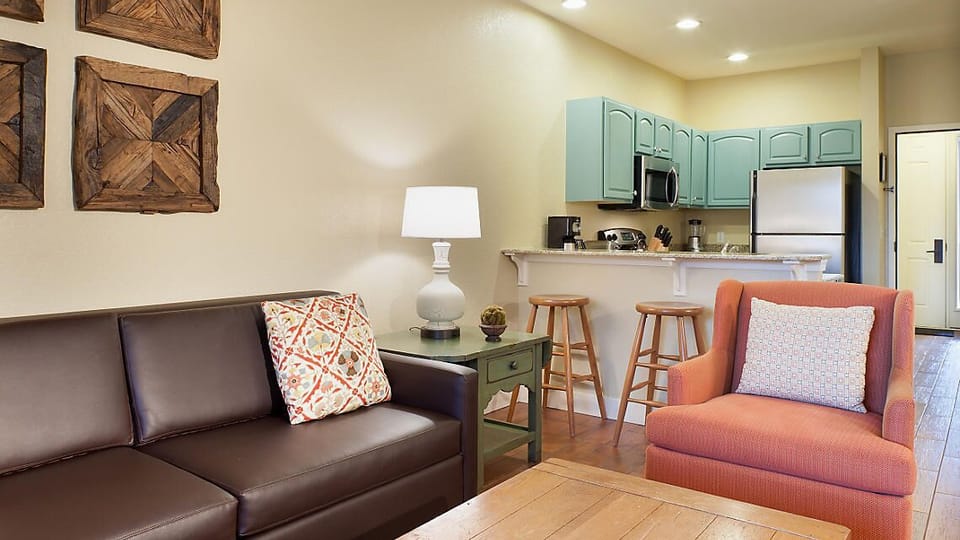 Two Bedroom