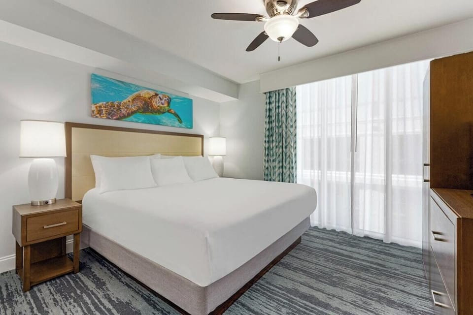 Two Bedroom Boulevard