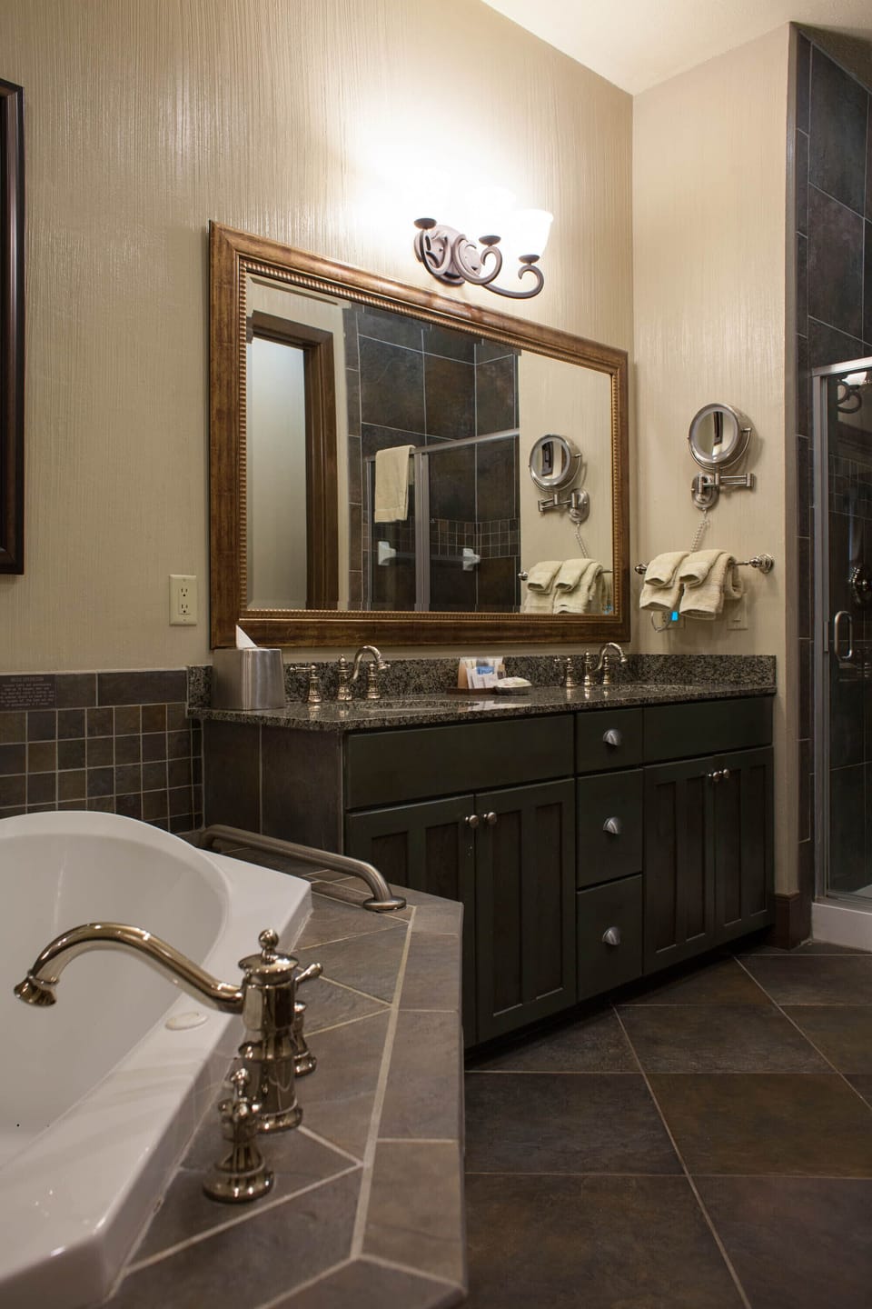 Two Bedroom Presidential