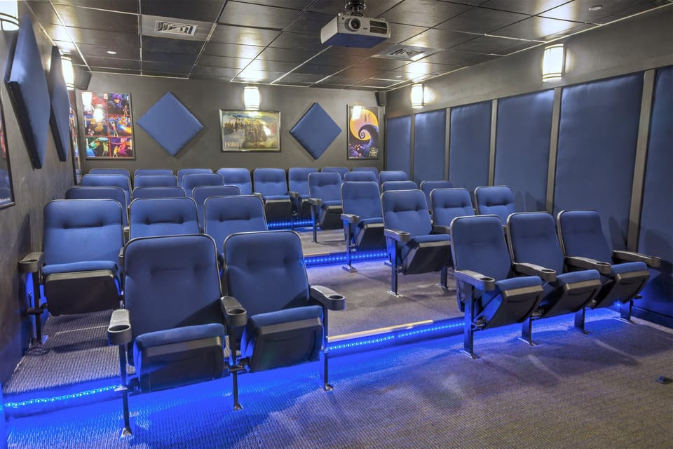Movie Theater