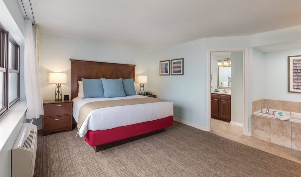 Two Bedroom Deluxe
