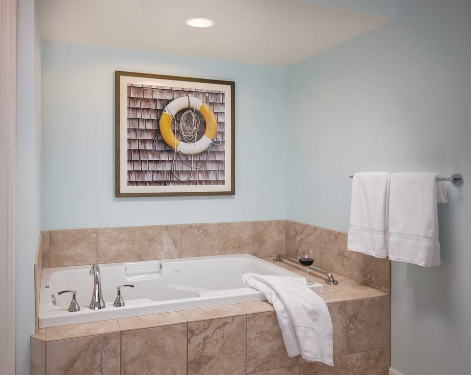 Two Bedroom Deluxe