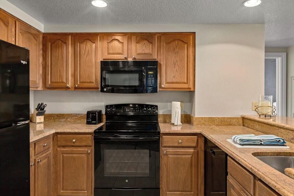 One Bedroom Deluxe
