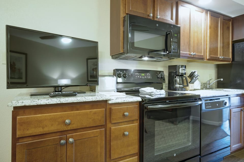 1 Bedroom Deluxe