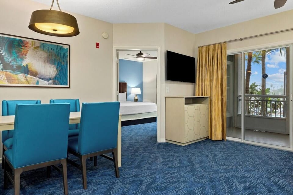 Two Bedroom Deluxe
