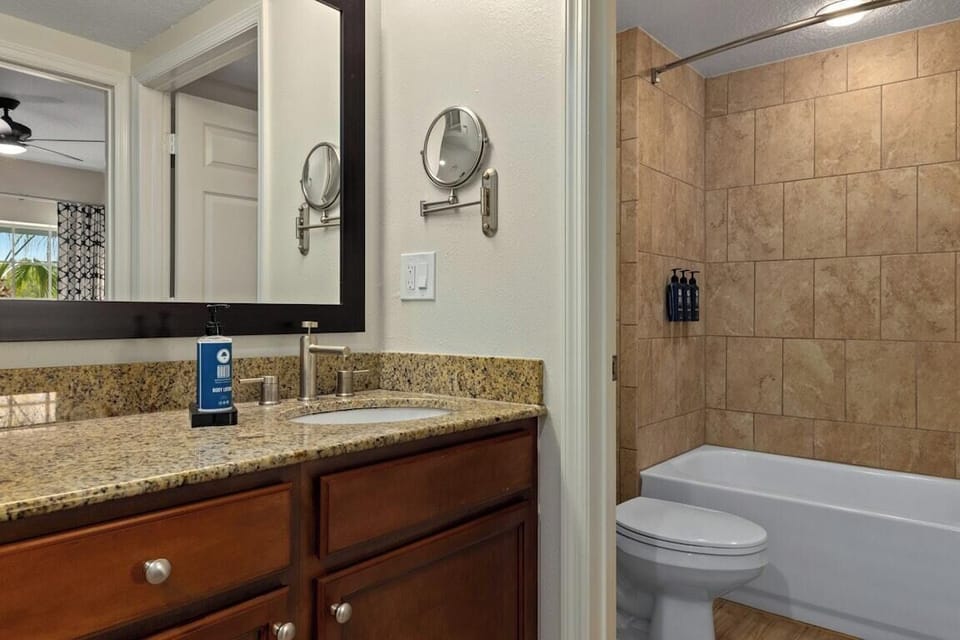 One Bedroom