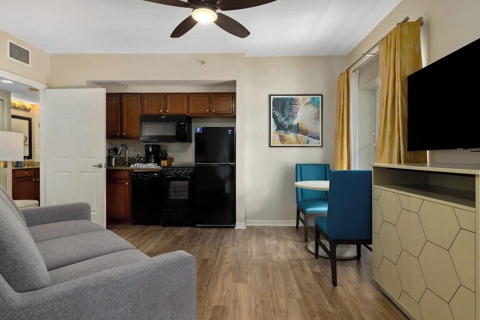 One Bedroom