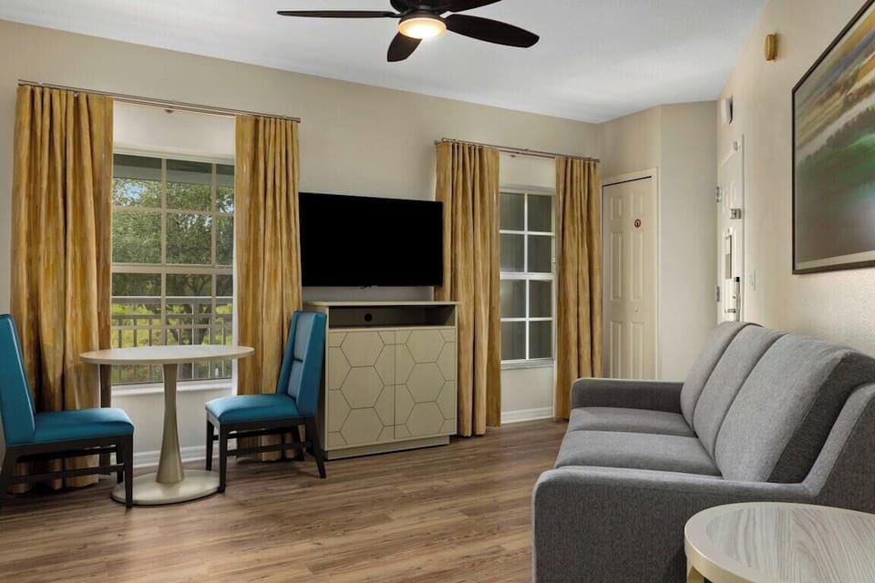 One Bedroom
