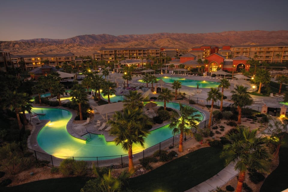 Resort