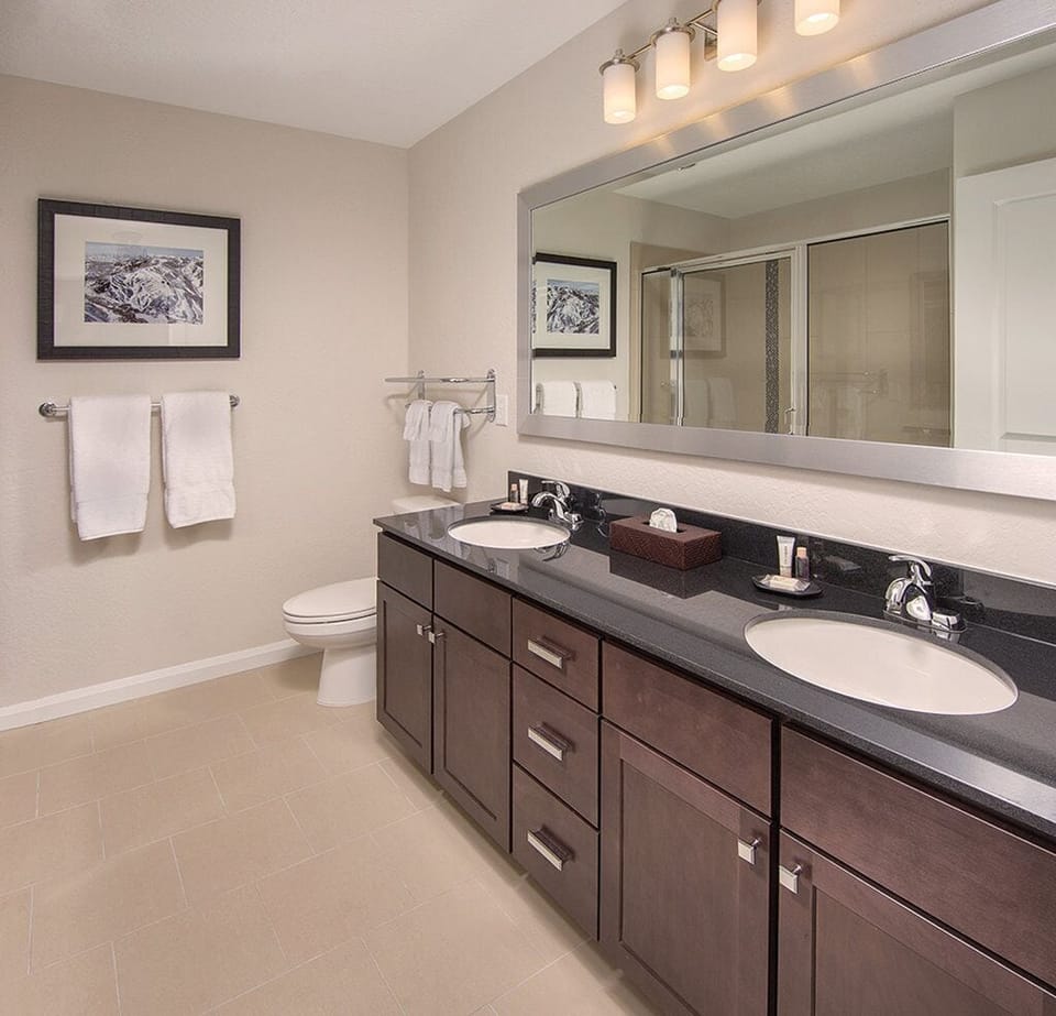 2 Bedroom Deluxe