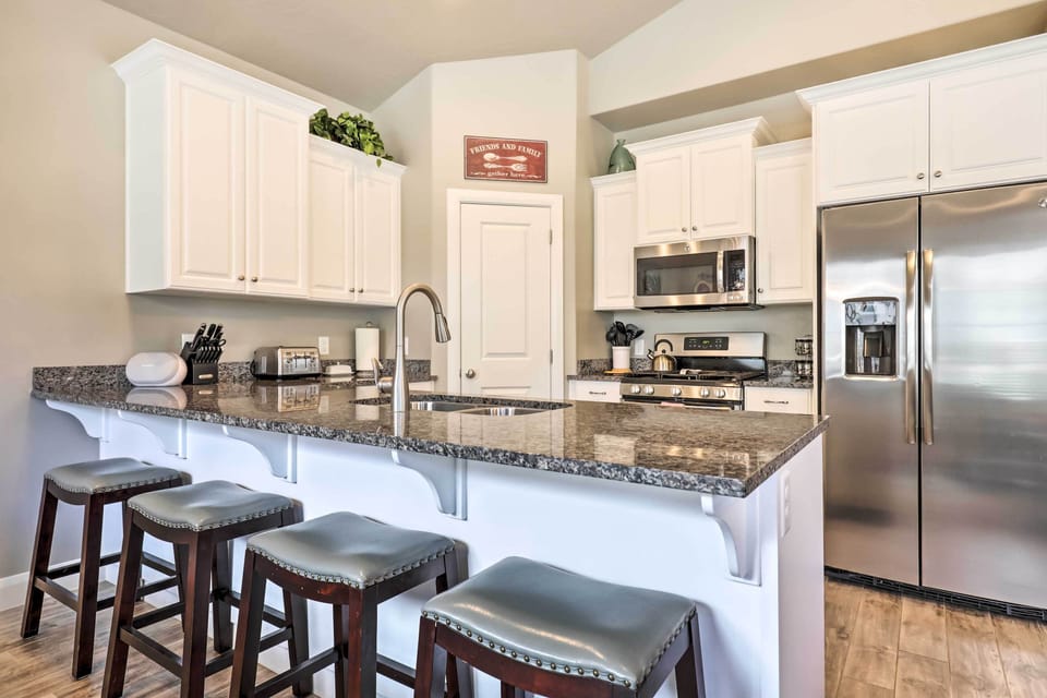 Kitchen | Cooking Basics | Coffee Maker | Toaster