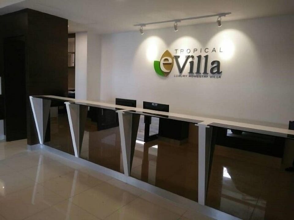 #3 Tropical Evilla Studio Apartment 