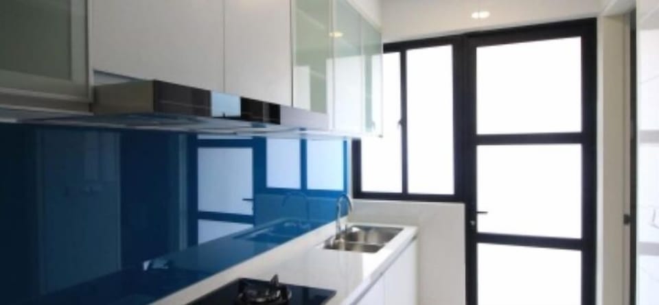 #7 Tropical Evilla Executive Suite