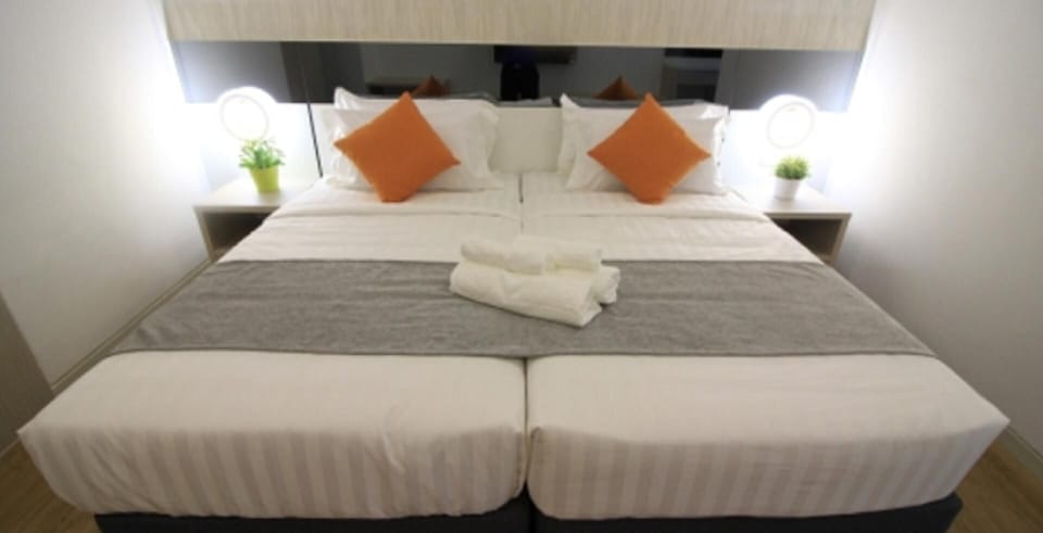 #10 Tropical Evilla Studio Apartment 
