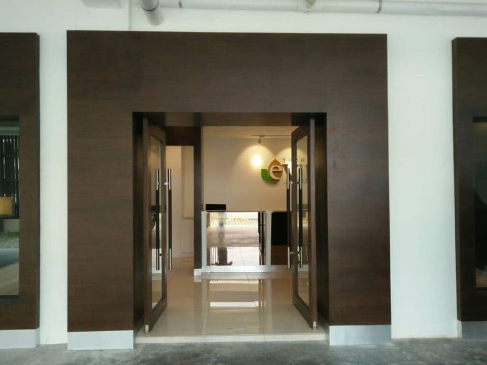 #10 Tropical Evilla Studio Apartment 