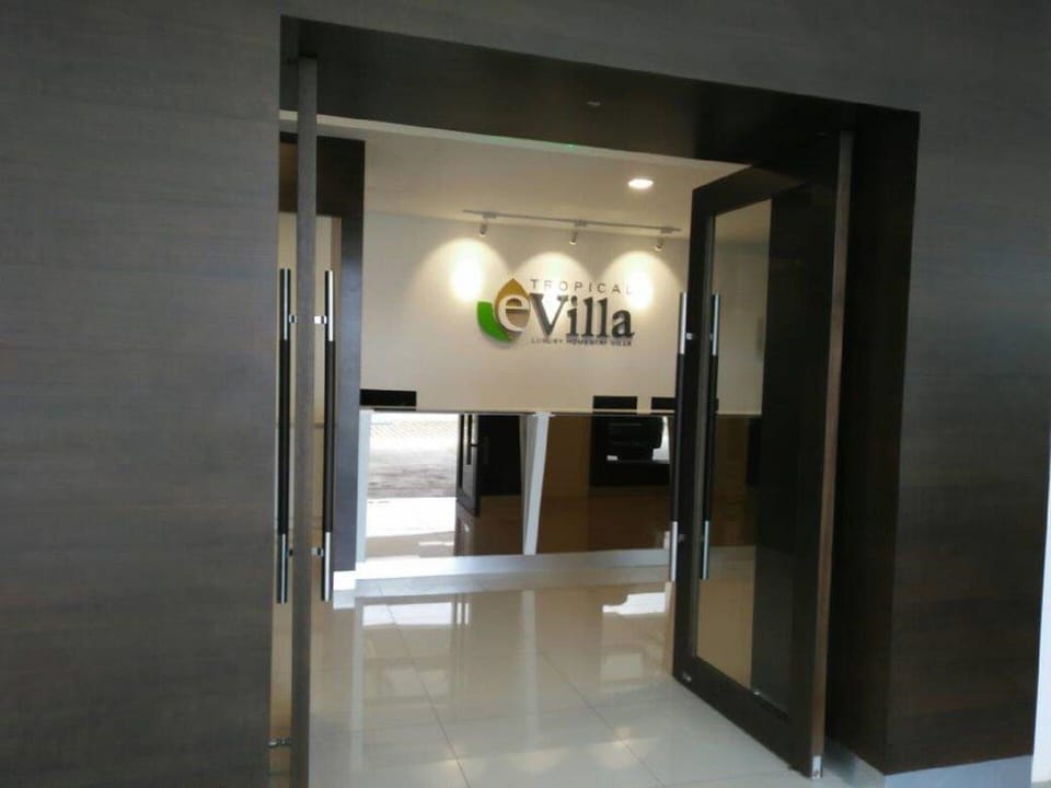 #9 Tropical Evilla Studio Apartment 