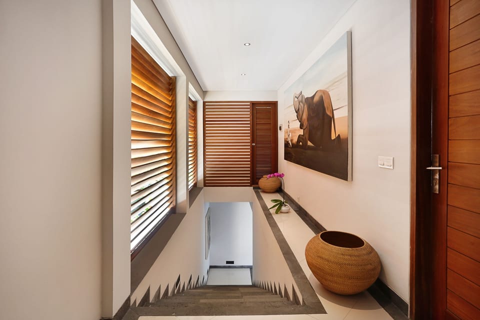 Romantic 1 Bedroom Villa in Legian