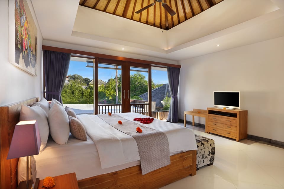 Romantic 1 Bedroom Villa in Legian