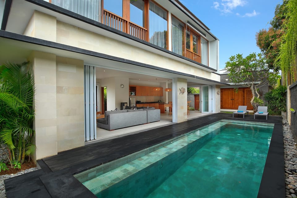 Romantic 1 Bedroom Villa in Legian