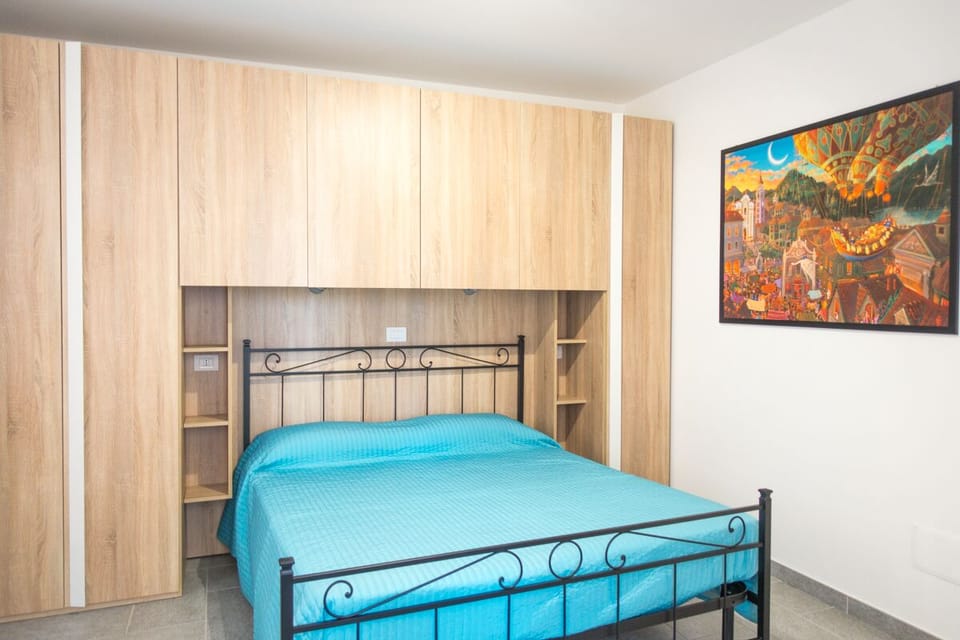 king size bed