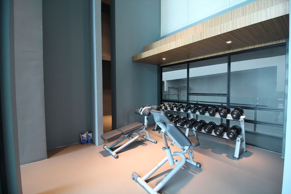 #4 Tribeca Suite - Studio Apartment 