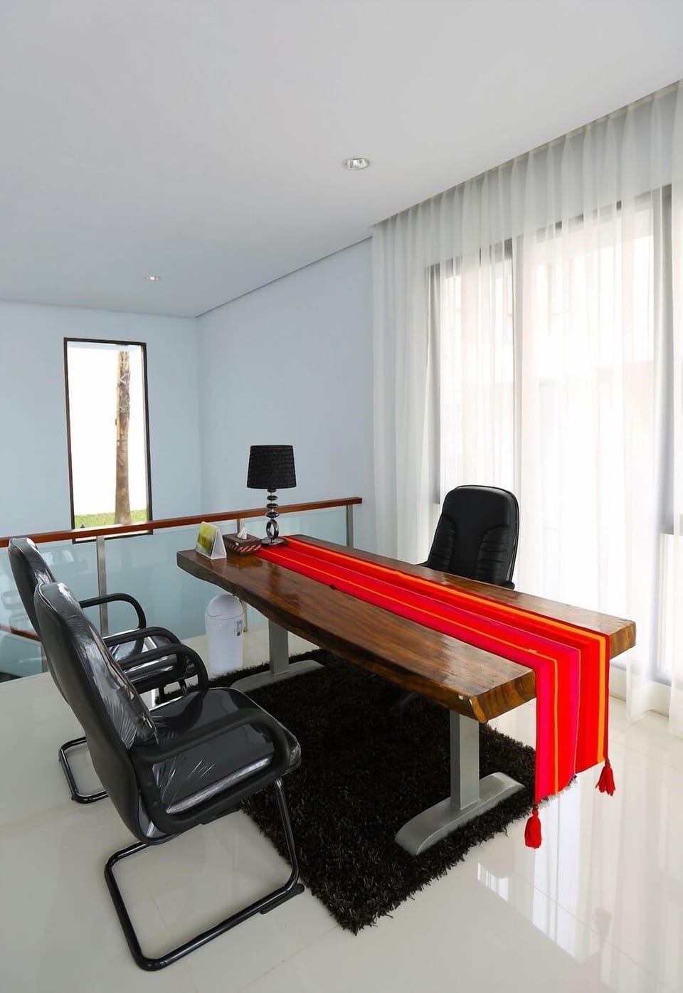 Working table