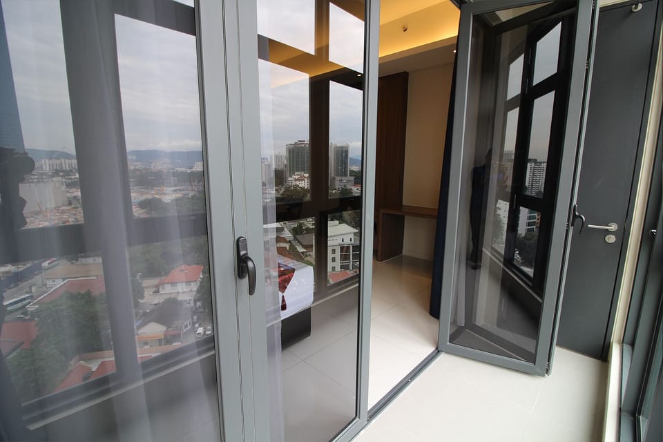 #6 Tribeca Suite - 2 Bedroom Apartment 