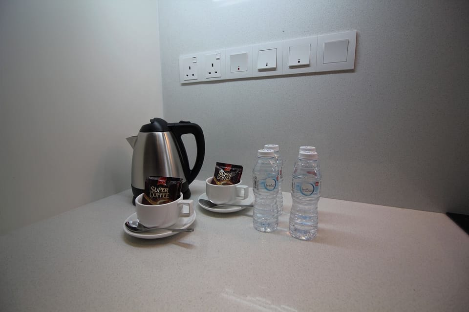 #1 Tribeca Suite - Studio Apartment 