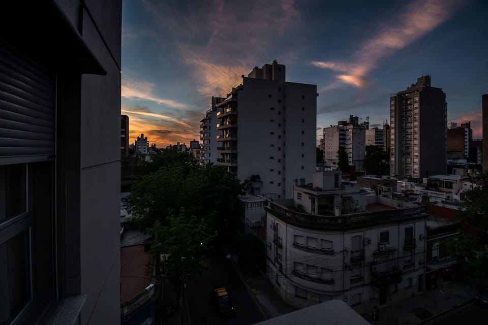 DEPARTAMENTO DE LUXE A ESTRENAR